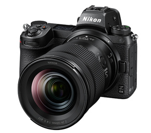 Цифровой фотоаппарат Nikon Z6 II Kit Z 24-120mm