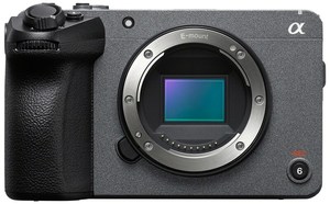 Видеокамера Sony FX30