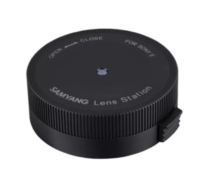 Док-станция Samyang Lens Station (Sony E)