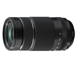 Объектив FujiFilm XF 70-300mm F4-5.6R LM OIS WR