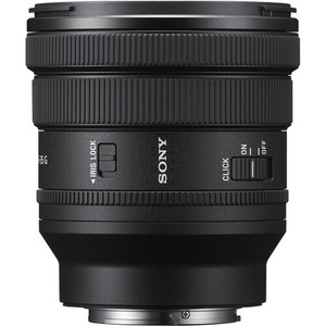 Объектив Sony FE 16-35mm F4 G PZ (SELP1635G)