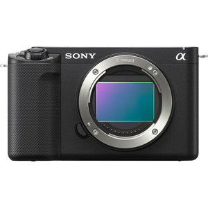 Беззеркальный фотоаппарат Sony ZV-E1 Black