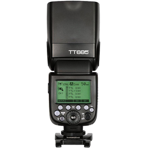 Вспышка накамерная Godox ThinkLite TT685S TTL для Sony (Б.У) 1.T