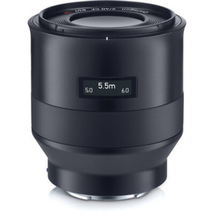 Объектив Carl Zeiss Batis 40mm F2 CF для Sony E-Mount