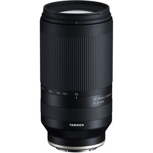 Объектив Tamron Sony 70-300mm F4.5-6.3 Di III RXD Sony E-mount