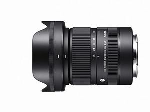 Объектив Sigma Sony AF 18-50mm F2.8 DC DN (Contemporary) for Sony