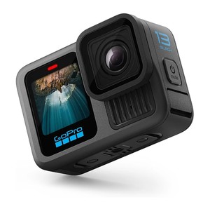 Экшн видеокамера GoPro HERO 13 Black