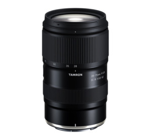 Объектив Tamron 28-75mm F2.8 Di III VXD G2 для Nikon Z-mount