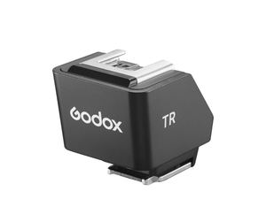 Адаптер TTL Godox TR-N для Nikon