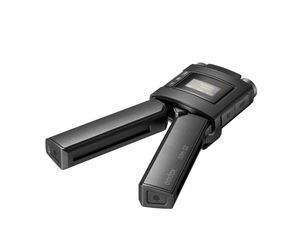 Стерео микрофон Godox IVM-S3 накамерный