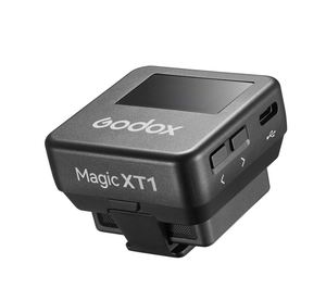 Радиосистема Godox Magic XT1 накамерная