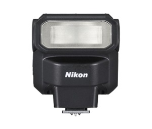 Вспышка Nikon SPEEDLIGHT SB-300